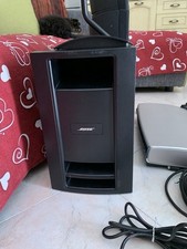 Bose ps 28 Lifestyle 28 Subwoofer