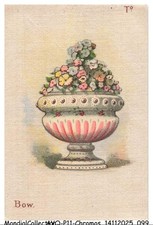 AYQP11-1344-CHROMOS - BOW -