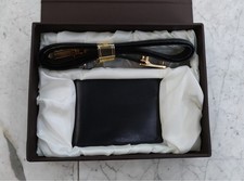 Set Portafoglio, cintura