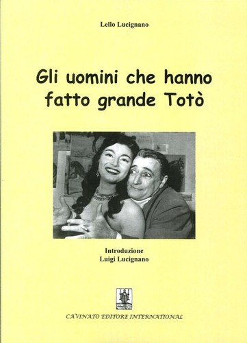 Libri lello lucignano - -, gli