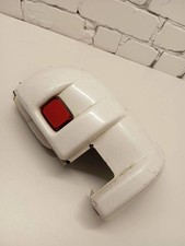 Modanatura barra assetto