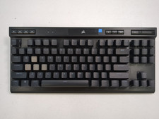Corsair K70 RGB TKL Gaming
