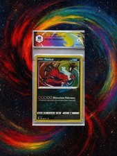 Pokémon Yveltal Policromo –