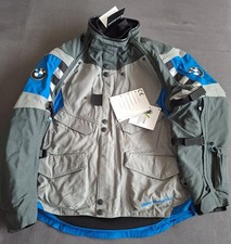 Tuta moto originale BMW rally