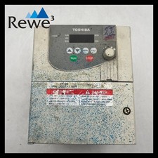 Inverter Toshiba