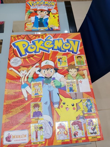 Pokemon acchiappali tutti - acchiappali,