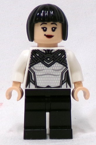 Lego marvel shang chi 76177 - lego, shang-chi