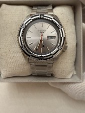 Seiko 5 Sport SBSA217