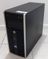 PC Compaq Elite, Windows 11