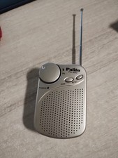 "Palito PA‑900 Radio FM