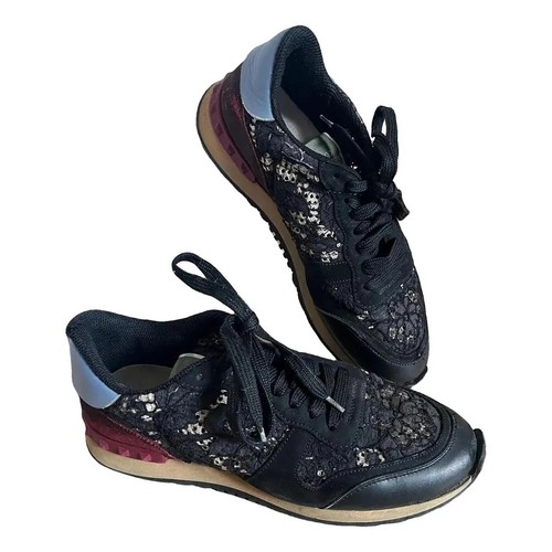 Valentino garavani rockrunner - valentino,