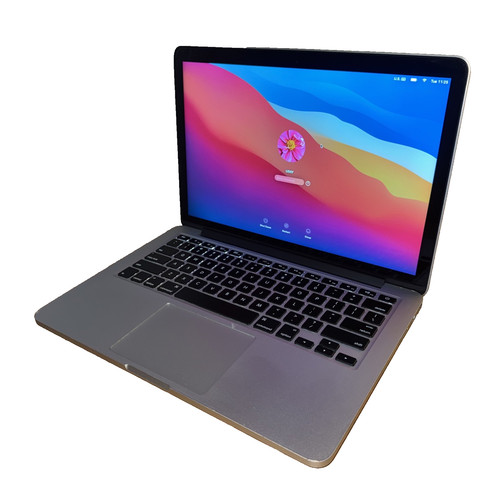 Apple macbook pro - pro, 13"