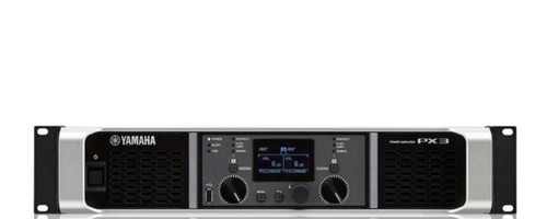 Amplificatore yamaha - yamaha, px
