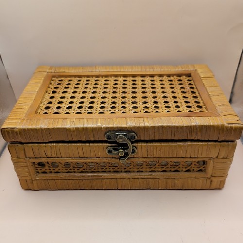 Vintage mcm canna vimini - mcm,
