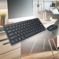 Kit tastiera mouse - e,