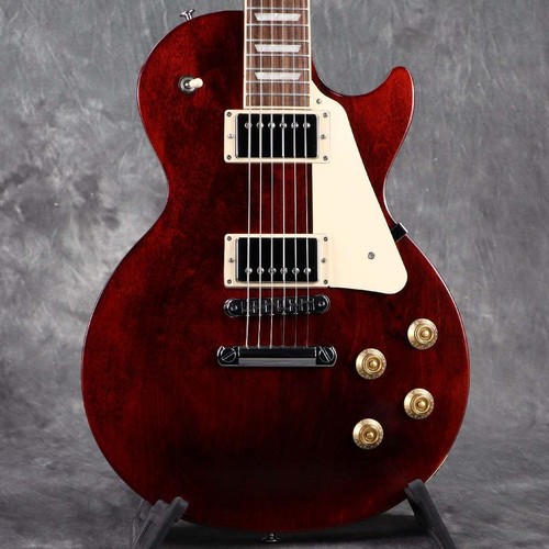 Gibson les paul studio - studio, vino