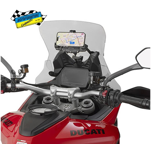 Traversino givi fb7416 - traversino,
