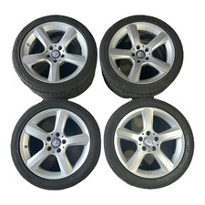 Cerchi in lega Mercedes-Benz