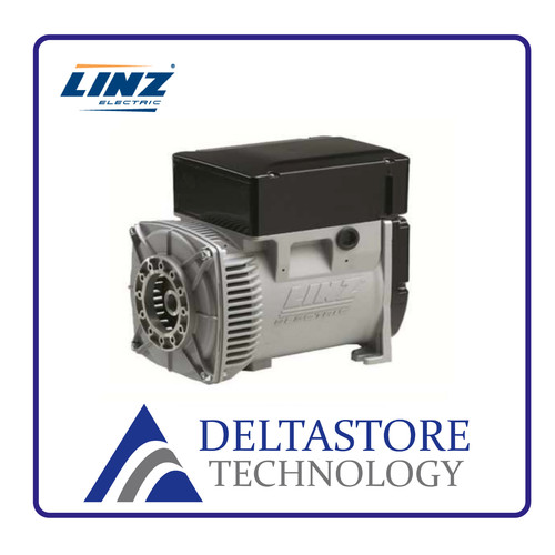 Alternatore linz trifase - alternatore,