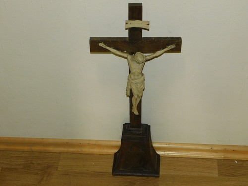 Legno gesù cristo croce - gesù, al