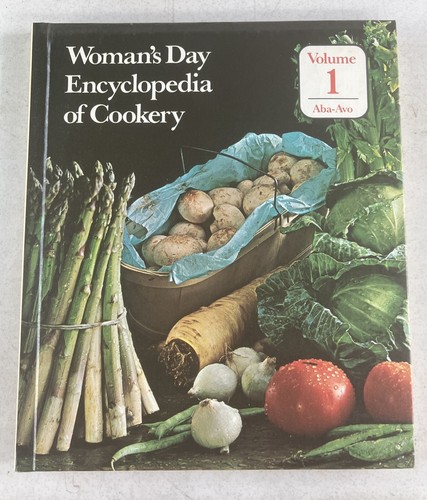 Woman day 1979 encyclopedia - day,