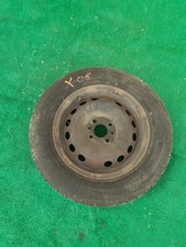 CERCHIO IN FERRO MISURA 14 Per LANCIA Y / YPSILON  Dal 10/2003 Al 05/2011 ORIGIN