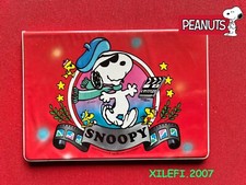 peanuts snoopy album portafoto