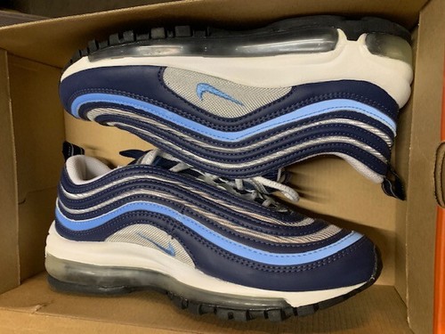 Nike air max 1997 blu - nike,