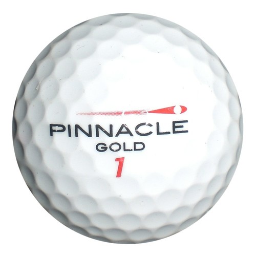 Pinnacle miste palline - 50,