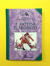 I pattini d'argento-di Mary