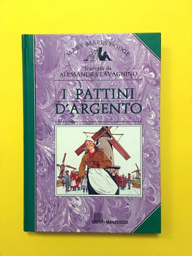 Pattini argento di - d'argento-di, mary