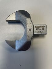 Inserto GEDORE 7118-36