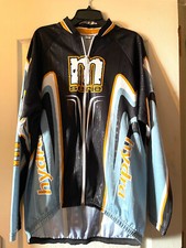 Veste cycliste vintage