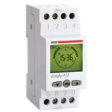 INTERRUTTORE CREPUSCOLARE