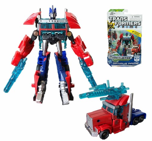 Transformers commander optimus - transformers,