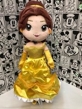 BELLE -LA BELLA E LA BESTIA-