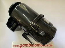 FILTRO OLIO BAGNO D'OLIO