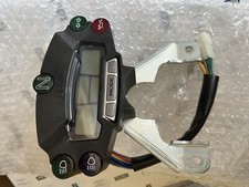 AP8224582 Cruscotto Dashboard