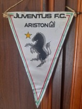 Gagliardetto 1981 juventus - 1981,