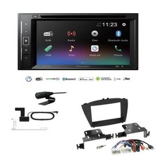 Pioneer Autoradio Bluetooth