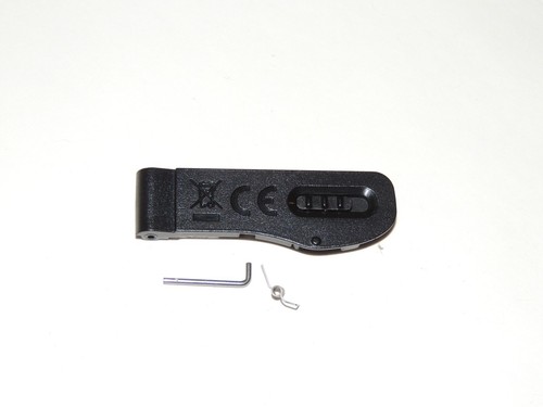Cover porta batteria - , originale