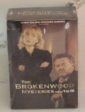 The Brokenwood Mysteries The