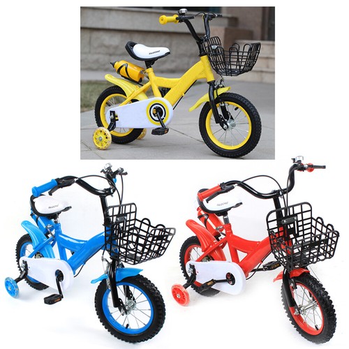 Bicicletta per bambini - bicicletta, 12