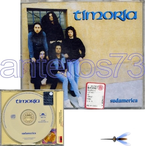Timoria francesco renga - francesco,