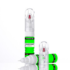 PER KAWASAKI 777 VERDE LIME