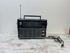 Radio corona bande 26 - radio,