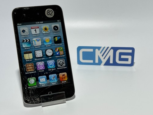 Apple ipod touch - apple, 4a