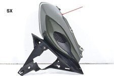 Scocca carena serbatoio sinistra Yamaha Tracer 900 2017 2018