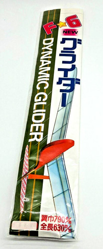 Kit aeroplano aliante - kit,