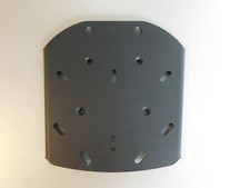 Originale Portapacchi Supporto Case Superiore Sym Mio 50i 115 Ricambio Accessori